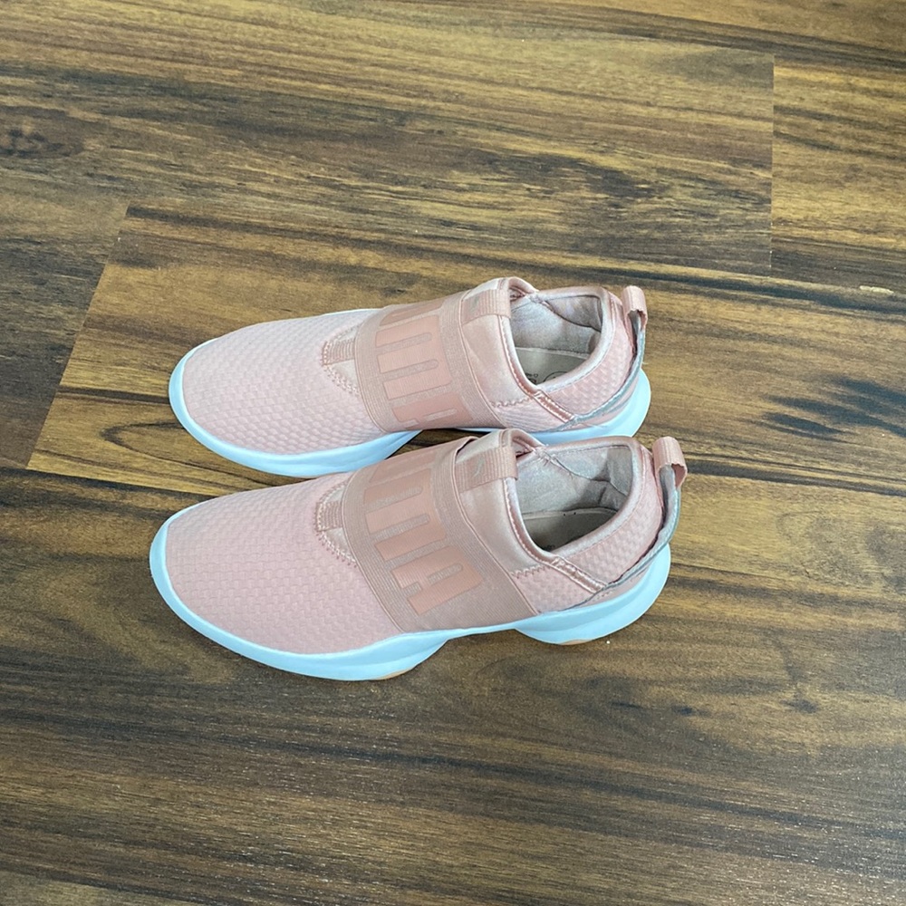 Puma sneakers